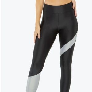 Koral Synthetic Appeal Energy High Rise Legging XS